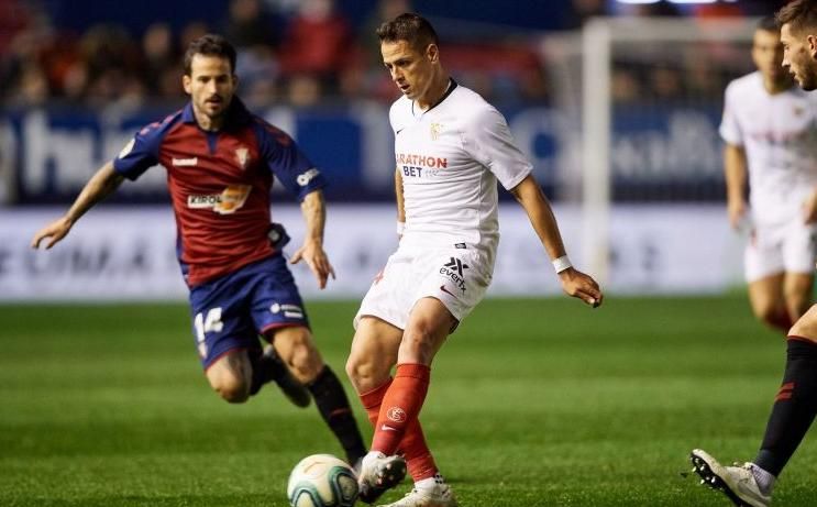 Un plan similar al de Ipurua