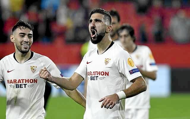 Dabbur: los objetivos del Sevilla, su orgullo de ser sevillista, su conexión con la afición...