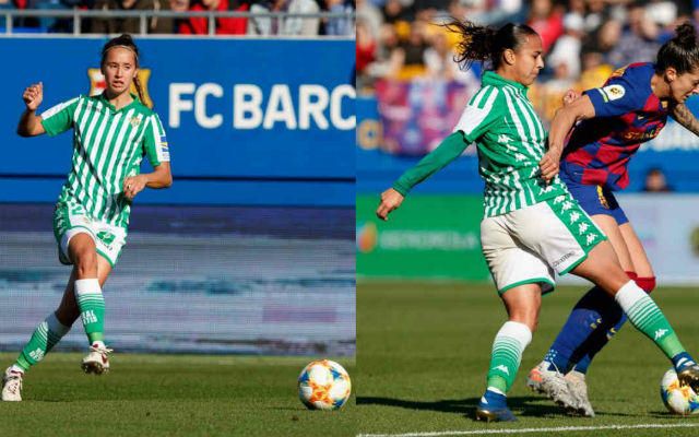 Perarnau cumple y Ana Hernández se asienta