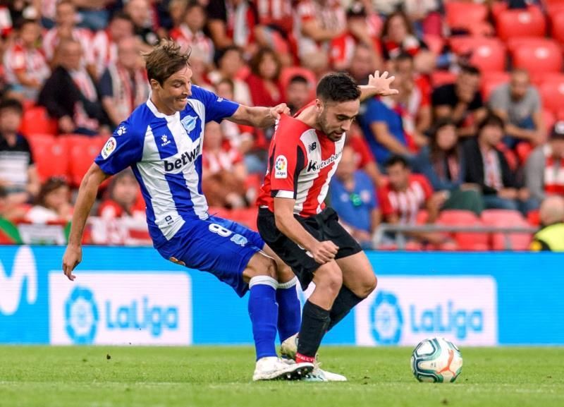 Pina sufre un fractura de peroné y estará cuatro meses de baja