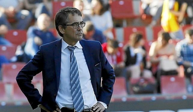 "Hubo gente que me dijo que Joaquín no llegaría a jugador profesional"