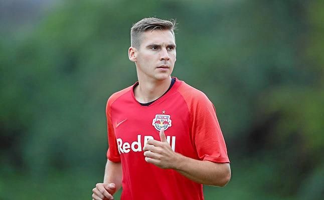 Wöber desvela todos los detalles de su fugaz fichaje por el Sevilla