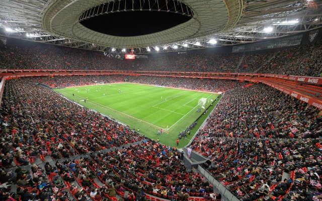 El fútbol femenino vuelve a San Mamés