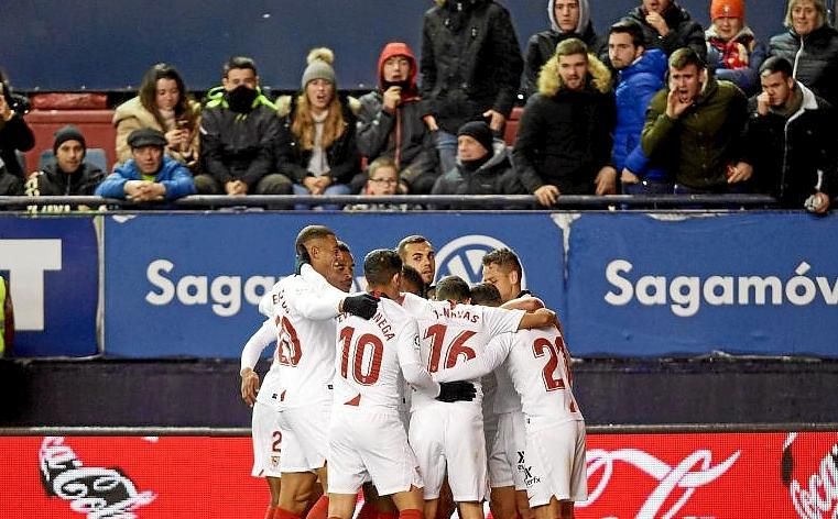Demoledor informe contra los ultras de Osasuna