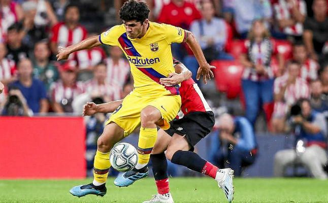 Principio de acuerdo para la cesión de Aleñá al Betis