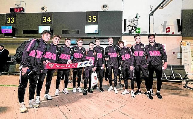 Los ocho canteranos de Lopetegui, uno a uno