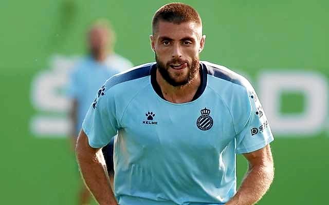 David López sólo piensa en el Betis