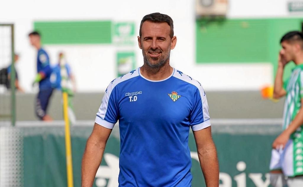 Doblas: "Es muy difícil que nazca otro Joaquín"