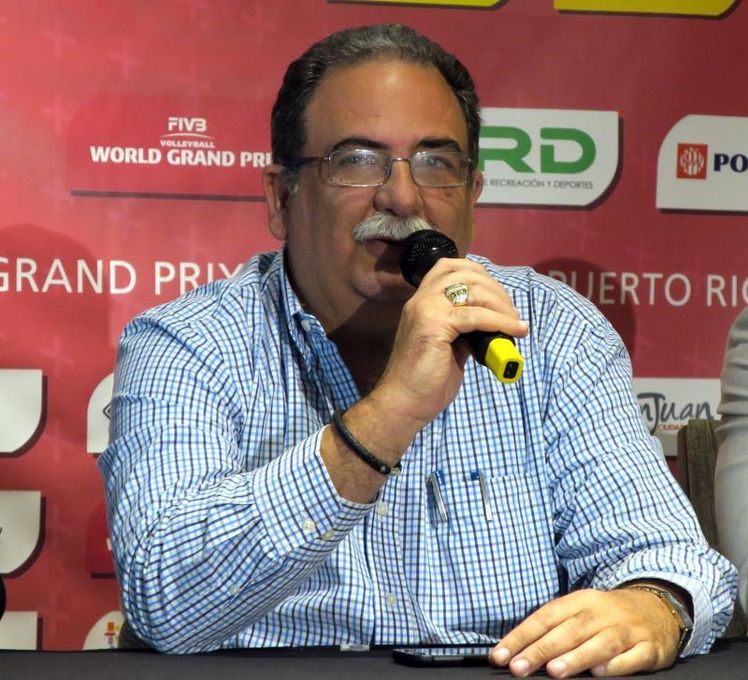 La Federación de Voleibol de Puerto Rico cancela temporada femenina de 2020