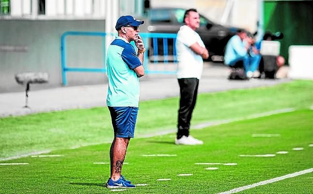 El nuevo reto de la Lebrijana