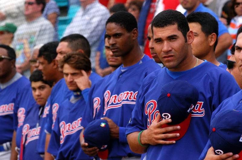 Panamá quiere regresar al Clásico Mundial de Béisbol con Luis Ortiz al frente