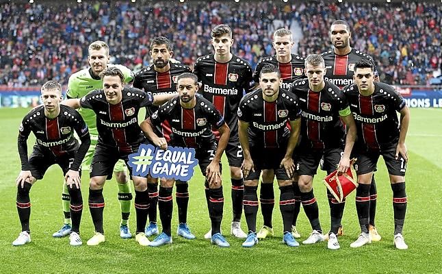 Los posibles rivales Champions para el Sevilla en el sorteo