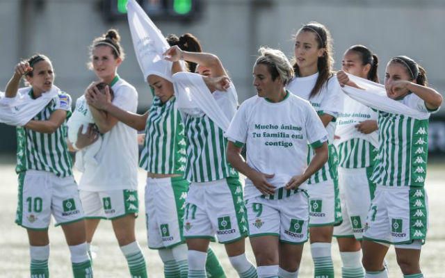 Real Betis - Sporting de Huelva: Ganar o ganar