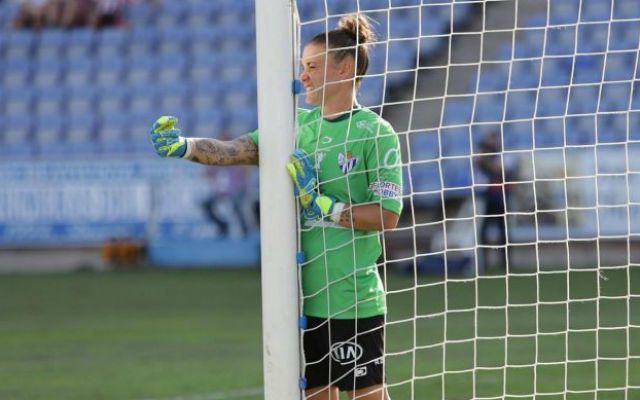 Chelsea: "El Betis ha tenido mala suerte en muchos partidos"