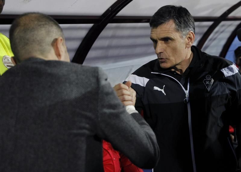 Ilusión y necesidad en un choque entre amigos