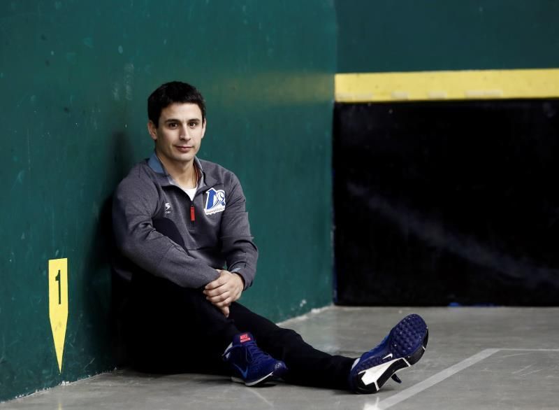 Retegi Bi: "Descartar a los veteranos es un gran fallo de las empresas"