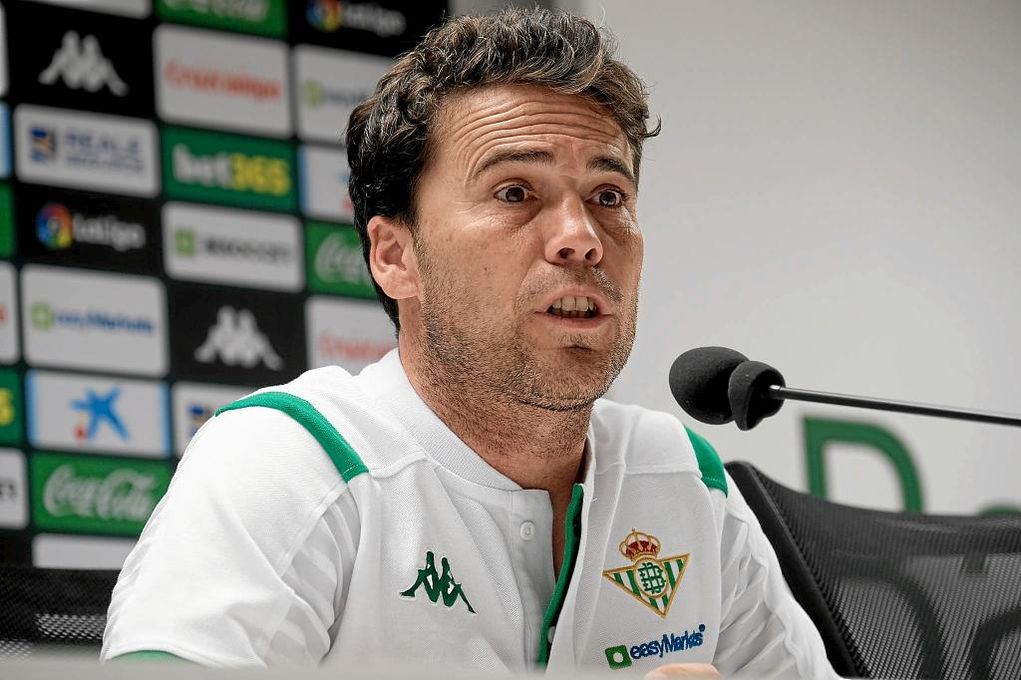 Rubi, sobre Aleña, el mercado, Joaquín y su vuelta a Cornellá