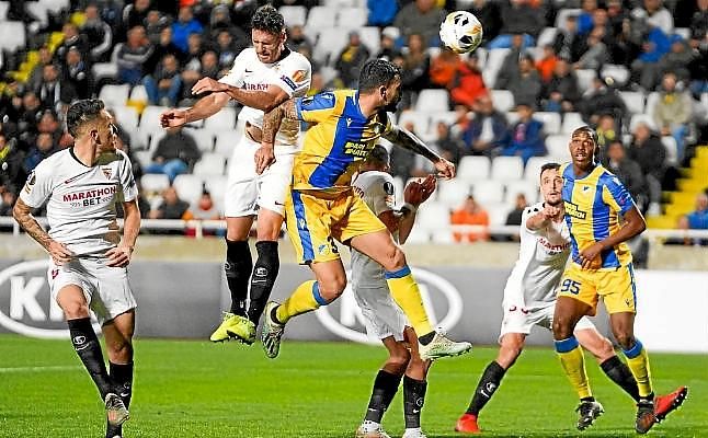 Más allá de la falta de tensión