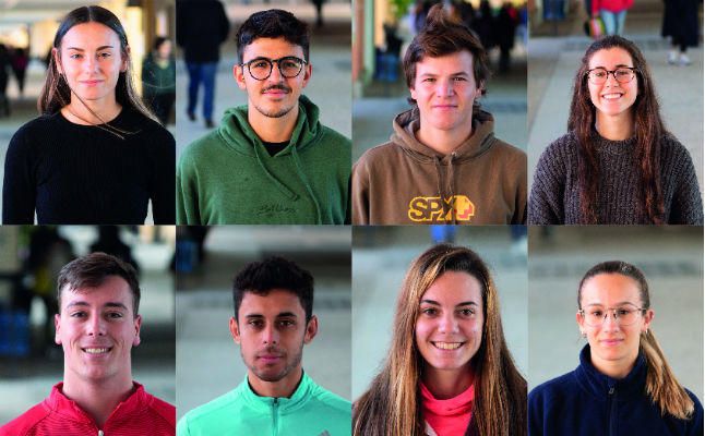 La UPO apuesta por el alto nivel deportivo