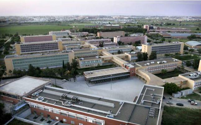 Las instalaciones de la UPO invitan al deporte