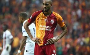 El Galatasaray aparta por motivos disciplinarios a Nzonzi