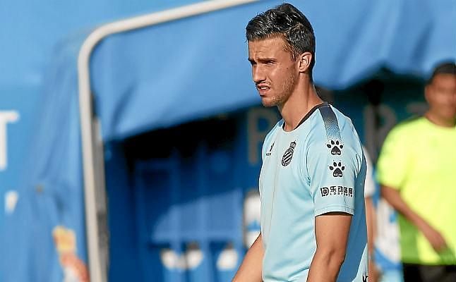 Sébastien Corchia, operado con éxito del menisco derecho