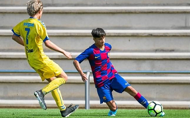 El Sevilla, el Barça y el karma