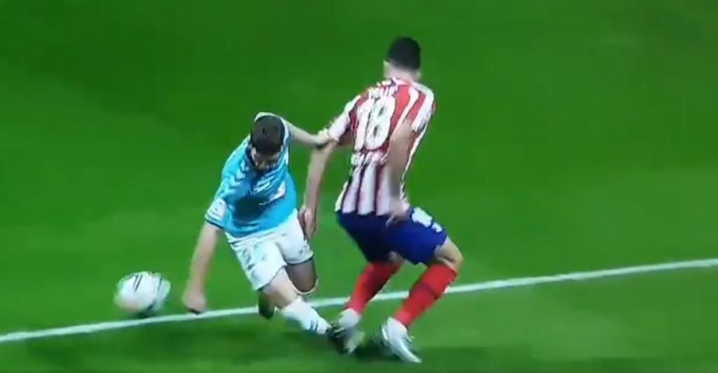 Arrasate estalla: "Admitimos el error, no la mentira"