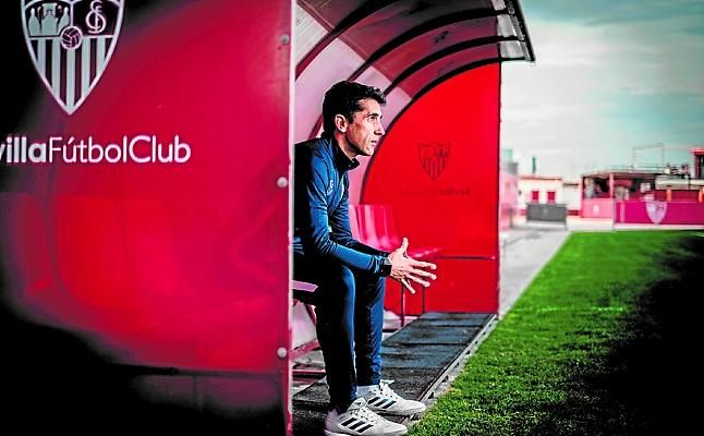 R. Granada-Sevilla At.: Oportunidad para levantarse