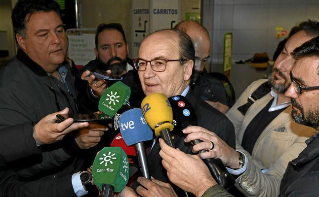 El Sevilla FC no 'quiere' que el Murcia desaparezca