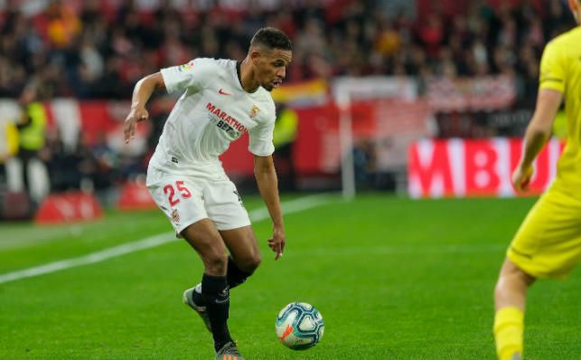 Fernando: "Nos han marcado dos goles muy fáciles y eso no puede pasar"