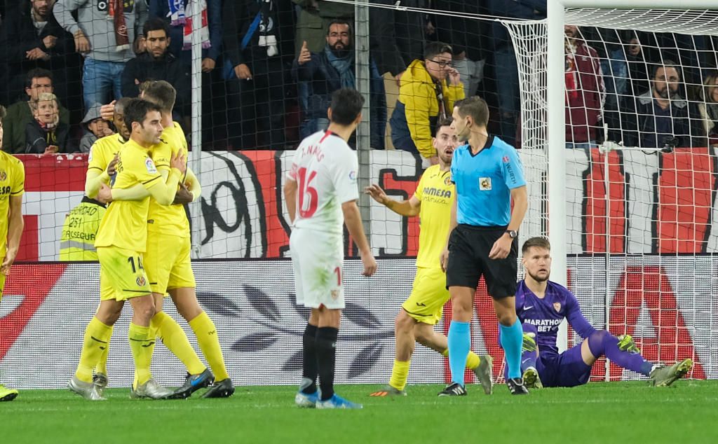 Vaclik: "Es una derrota muy mala"