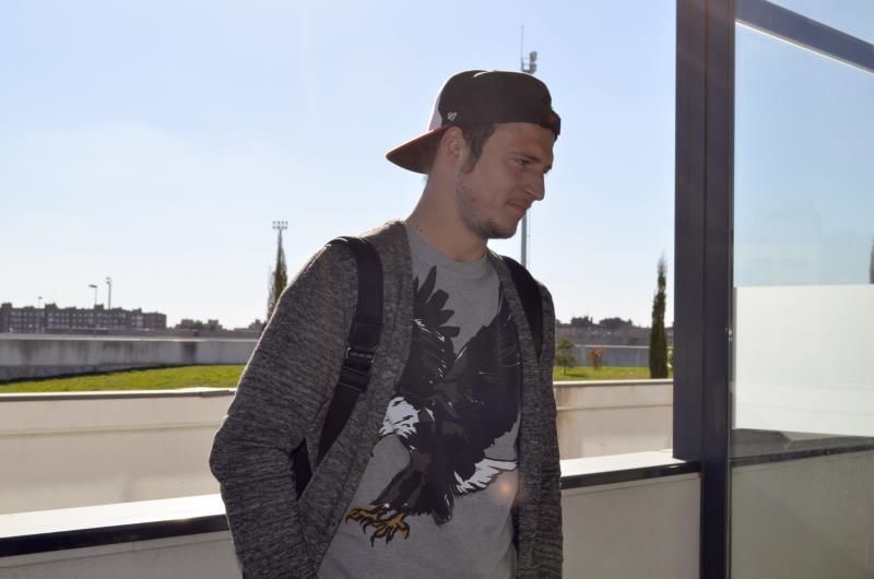 Albacete, abierto a reanudar partido si se garantiza integridad de jugadores