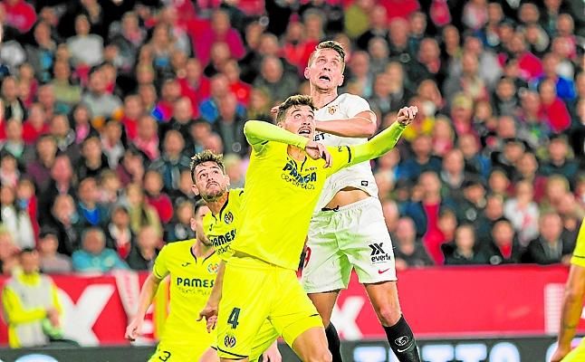 Un problema preocupante