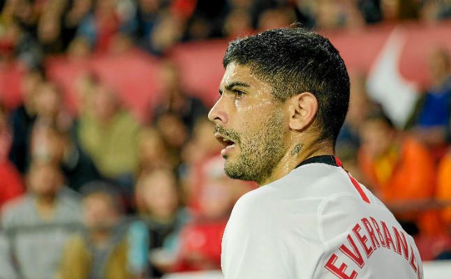 Banega ya ha tomado una decisión