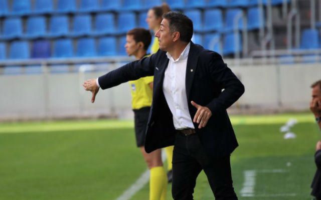 A Contreras se le acaba el crédito