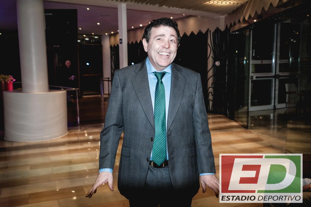 Caro Ledesma critica la salida de Serra y la forma de gobierno del Betis