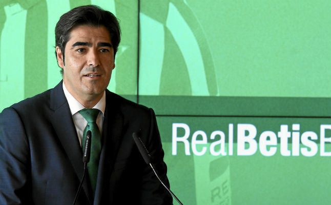 Haro renuncia a su puesto en la junta de la RFEF