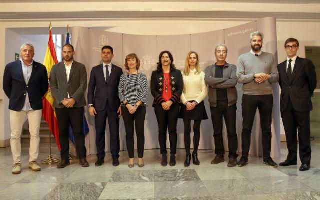 Sigue sin haber acuerdo en la firma del convenio colectivo