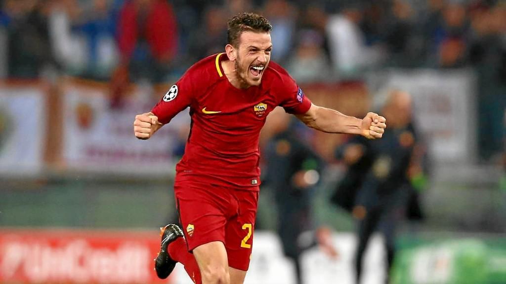 El laberinto de Florenzi