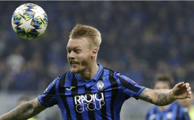 Una posible solución para Kjaer