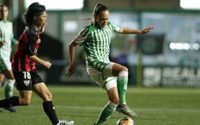 Irene Guerrero se hace centenaria