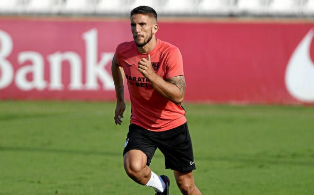 Frenazo en la renovación de Carriço por el Sevilla