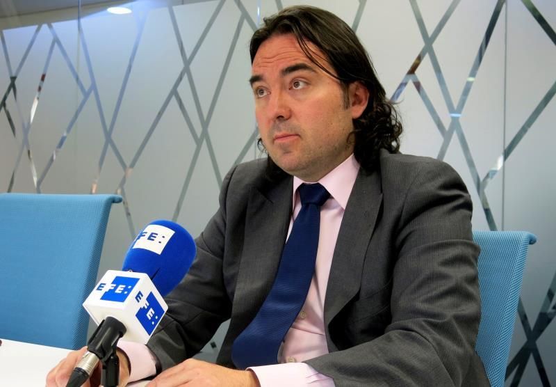 Martín Presa denuncia un intento de agresión de aficionados en Tarazona