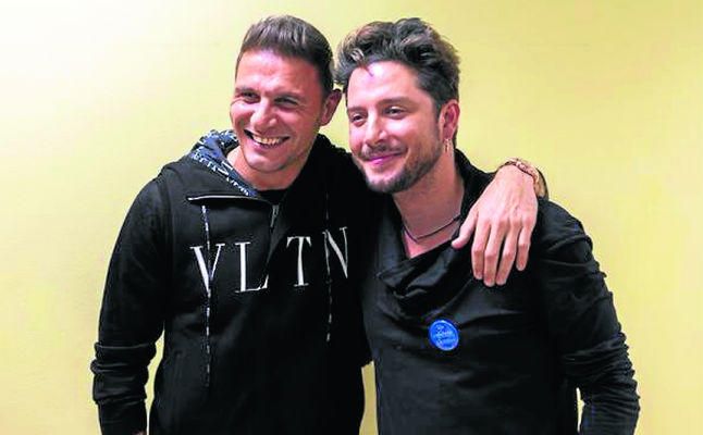 La petición de Joaquín a Manuel Carrasco