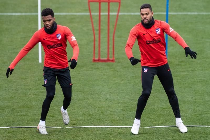 Lemar y el Villamarín como ¿última? oportunidad