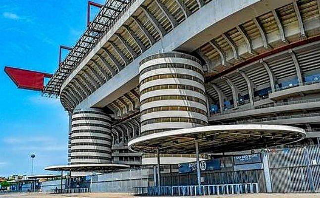 El renacer de La Masía en el Giuseppe Meazza