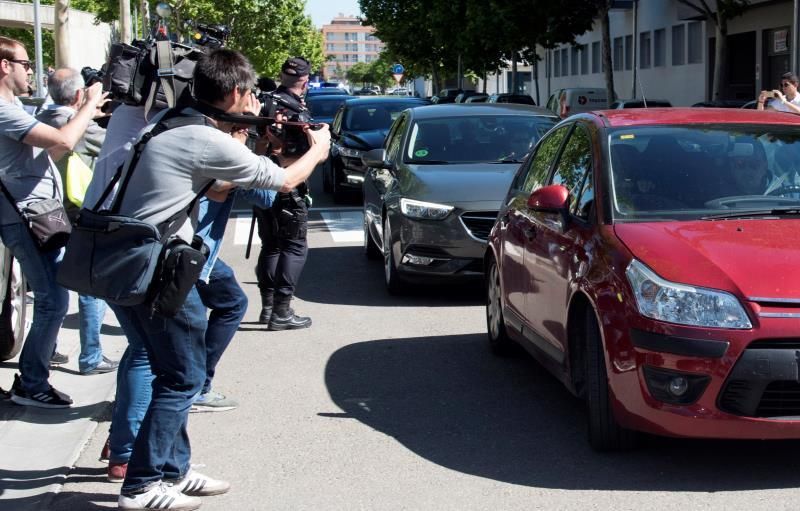 Supuestos amaños de partidos pusieron al fútbol español en el ojo del huracán