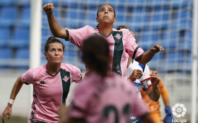 EDF Logroño - Real Betis: Un tren que no se puede dejar escapar