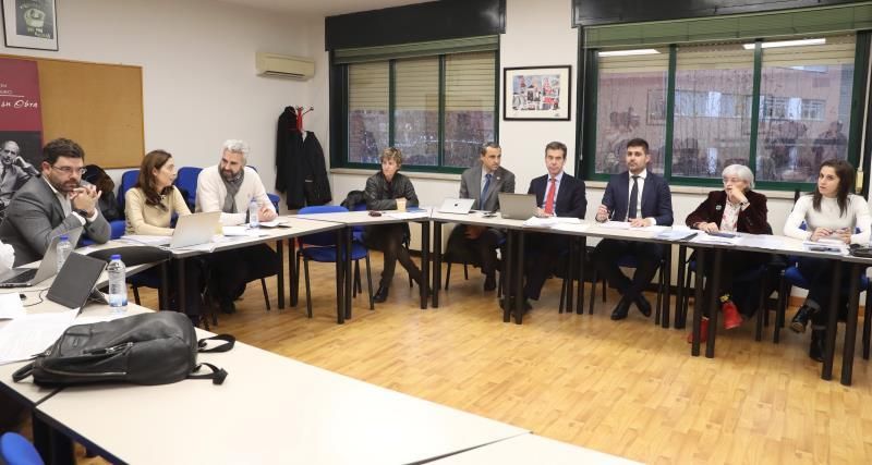 Clubes y sindicatos firman un preacuerdo del primer convenio de fútbol femenino